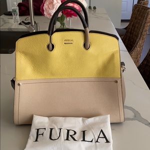 Furla handbag